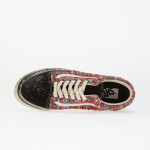 Tenisky Vans LX Old Skool Black/ Multi EUR 40