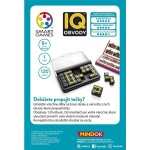 Mindok SMART - IQ Obvody