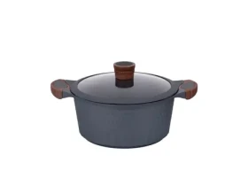 RESTO 93503 Hrniec s pokrievkou 24 cm (CAPELLA) (RES-93503)