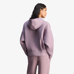 Mikina adidas x Stella Mccartney Scuba Hoodie Legacy Purple M