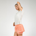 Dámske tričko s krátkym rukávom FITURN W M