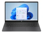 HP 15-fc1301ncx sivá / Notebook / 15.6" FHD / AMD RYZEN 3 7320U / 8GB / 256GB SSD / AMD Radeon / W11H (100002203246)