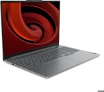 Lenovo LENOVO IDEAPAD 5 PRO RYZEN 7 8845HS/16" 2K (2048X1280) OLED 400NITS GLOSSY, 100% DCI-P3, 120HZ/16GB/1TB SSD/RTX3050_6GB/W11H/ENG (ARCTIC GREY)