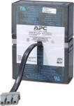 APC akumulátor 12V 2x9Ah (RBC33)