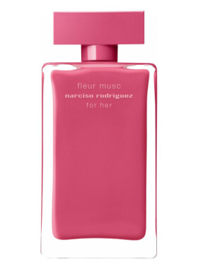 Narciso Rodriguez Fleur Musc Her Edp