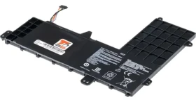 T6 Power Batéria pre Asus E502 F502 X502 séria / Batéria pre notebook / 4200 mAh / 32 Wh / 2cell / Li POL (NBAS0131)