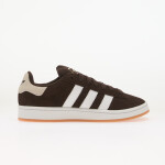 Topánky adidas Campus 00s Kids Aurora Coffee/ Ftwr White/ Gum 2 3.5