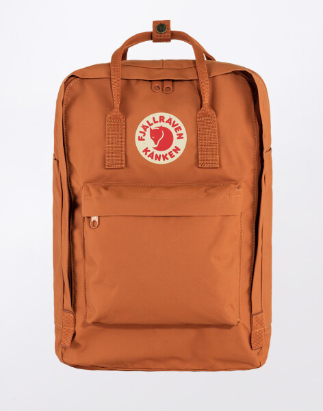 Fjällräven Kanken Laptop 17" 243 Terracotta Brown