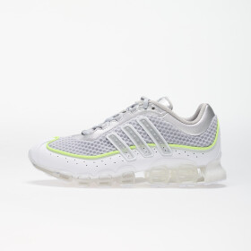 Tenisky adidas Megaride Silver Metallic/ Ftw White/ Solar Yellow EUR 46 2/3