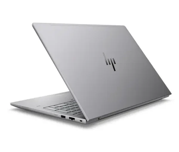 HP Zbook X G1i 16 strieborná / 16.0" WUXGA / Core Ultra 7 255H 2.0GHz / 16GB / 512GB SSD / RTX PRO 1000 8GB / W11P (B30KMES#BCM)