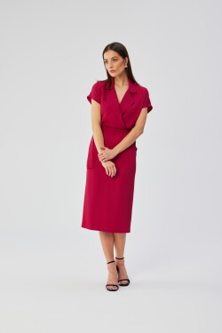 Denné šaty model 193427 Stylove m