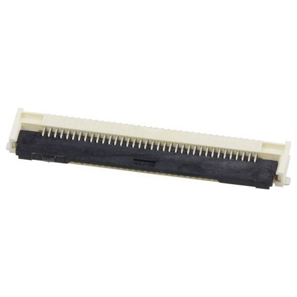 Molex Konektor FFC / FPC 505110-3696 1 ks Tape on Full reel; 505110-3696