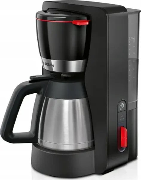 BOSCH TKA6M273 Thermo / Kávovar na prekvapkávanú kávu / s termonádobou (TKA6M273)