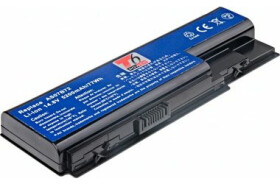 T6 Power Batéria pre Acer Aspire 5310 / 5520 / 5720 / 5920 / 7720 / 8730 / TravelMate 7530 / 8cell / 5200mAh (NBAC0041)