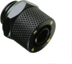 BitsPower 1/4", 10/8 mm II - Čierny mat (BP-MBWP-C11)