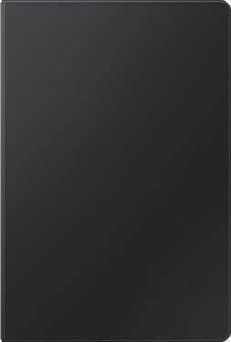 Samsung Etui Samsung Galaxy Tab S9 EF-DX715UBEGWW Čierny/black Book Cover Keyboard