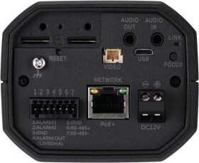 Wise Hanwha Techwin IP-Cam Box "X-Serie XNB-9002