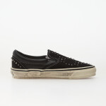 Tenisky Vans LX Classic Slip-On 98 Pearlized Black/ Black EUR 36