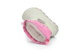 Lurchi Jan rose zimné barefoot snehule 25 EUR