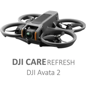 DJI Care Refresh Card 2 roky (DJI Avata 2) EU