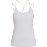 Tričko adidas Studio Slim Strappy Back Tank Top HE3141