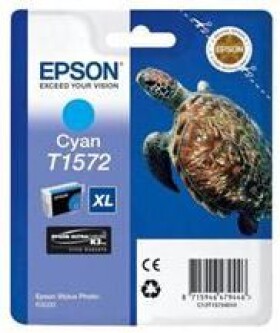 Epson Toner T157240 / C13T15724010 (cyan)