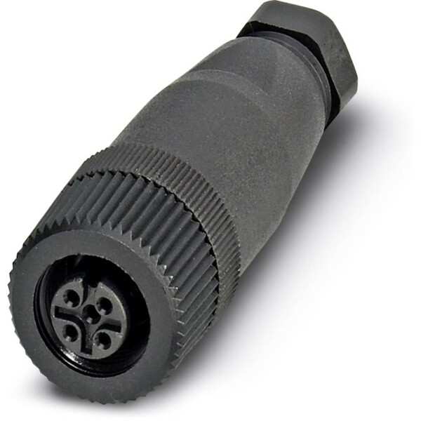 Plug-in connector SACC-M12FS-4CON-PG7 1681114 Phoenix Contact; 1681114