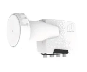 Inverto HOME PRE Quad / LNB konvertor (LNB INV HOM PRO QUAD)