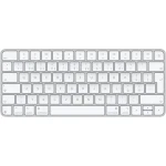 Apple Magic Keyboard - CZ biela / klávesnica / BT / CZ Layout (MXCL3CZ/A)