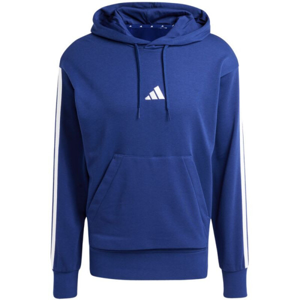 Adidas Essentials Mikina s 3 prúžkami French Terry M JD1872 Muži M