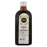 LEROS Sirup cesty dýchacie 250 ml