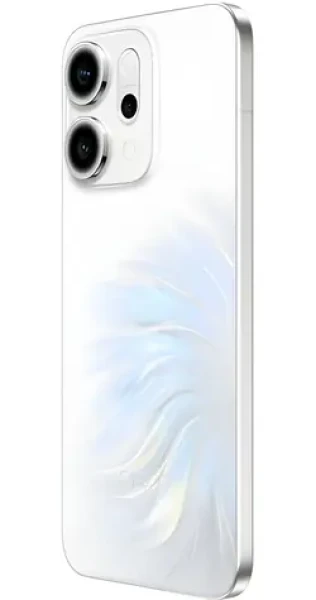 Oppo Reno14 5G 12+256GB Opal White / Telefón / Dual SIM / 5G (2603-6332)