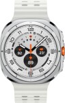 Samsung Galaxy Watch Ultra LTE 47mm (2025) Biely (SM-L705FAW2EUE)