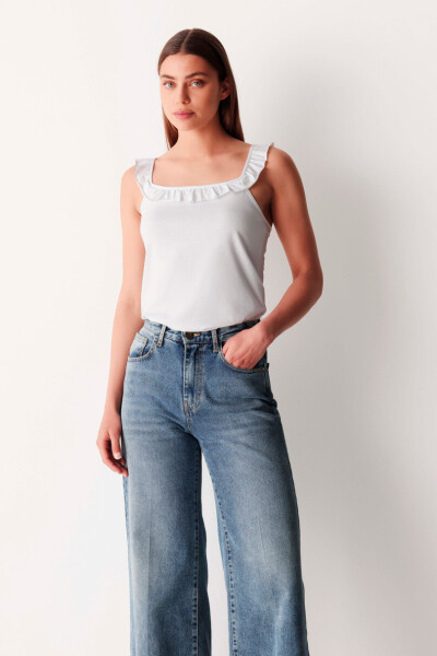 TOP ADC73 bianco S