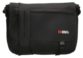 Enrico Benetti Amsterdam 54133 Čierna 12 L EB-54133-001