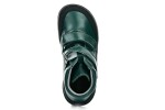 Jonap Jolla zelené celoročné členkové barefoot topánky 33 EUR