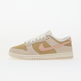 Tenisky Nike W Dunk Low Phantom/ Washed Coral-Parachute Beige EUR 40.5