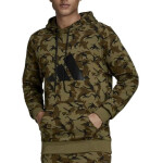 Pánska mikina adidas FI Camo Hoody HA5834