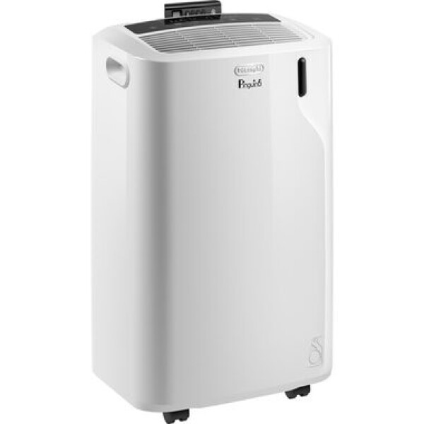 DeLonghi PAC EM82 biela / Mobilná klimatizácia 9400 BTU / do 80m3 / chladenie amp; odvlhčovanie / diaľkové ovládanie (PAC EM82)