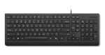 Lenovo Essential Wired Keyboard čierna / Klávesnica / Drôtová / USB-A / US (4Y41R64672)