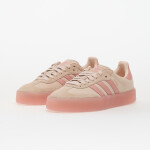 Tenisky adidas Sambae W Wonder Aqua/ Wonder Mauve/ Wonder Mauve EUR 38