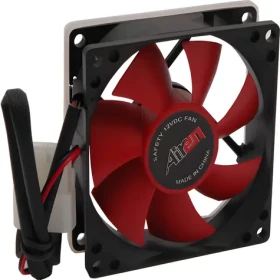 Airen RedWings80 TC / Ventilátor / ThermoControl (AIREN-FRW80TC)