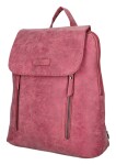 Dámsky batoh Enrico Benetti Kylie 66434 Violet