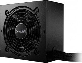 Be quiet! SYSTEM POWER 10 850W