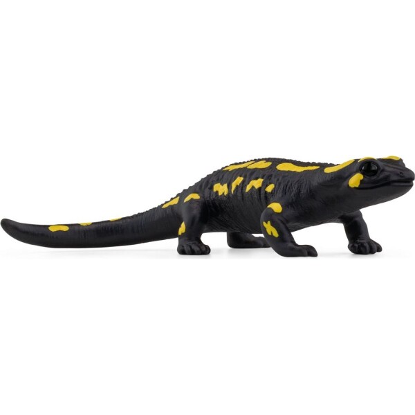 Schleich Wild Life 14870 Mlok škvrnitý