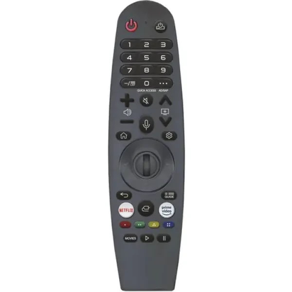 Sencor SLE MAGIC RCU (2021) diaľkový ovládač (8590669313587)