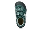 Jonap B22 mv zelenej celoročnej nízkej barefoot topánky 22 EUR