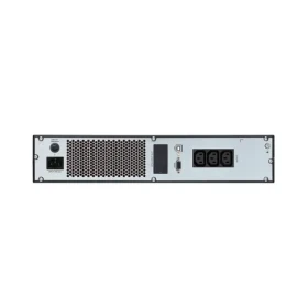 Fortron FSP Champ 1K / Záložný zdroj UPS / Online / Rack 2U / 1000 VA/900 W / 3x IEC C13 (PPF9001412)