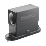 Weidmüller HDC HB 24 TEK TSS1XM50G 1827160000 puzdro konektora 1 ks; 1827160000