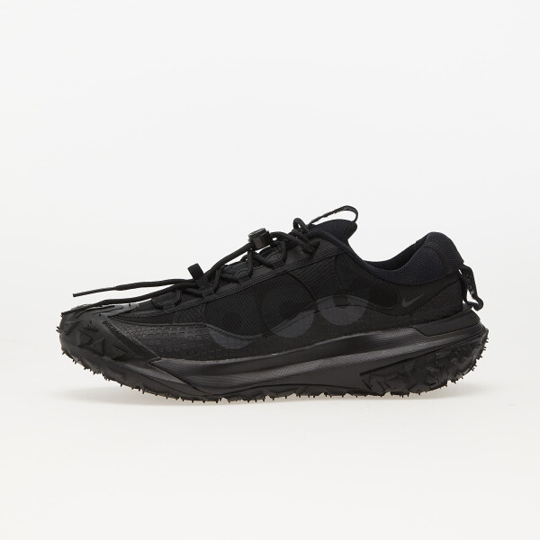 Tenisky Nike ACG Mountain Fly 2 Low Black/ Anthracite-Black-Black EUR 40